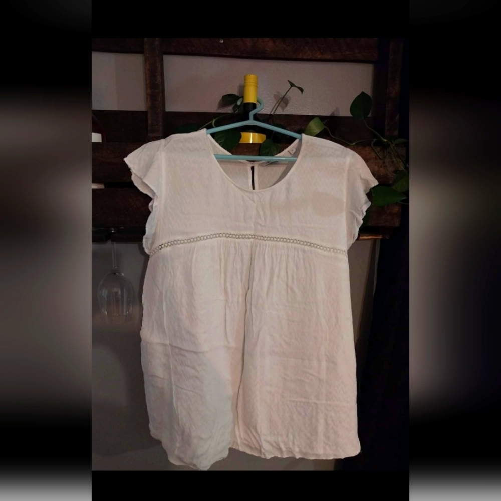 Plus size top